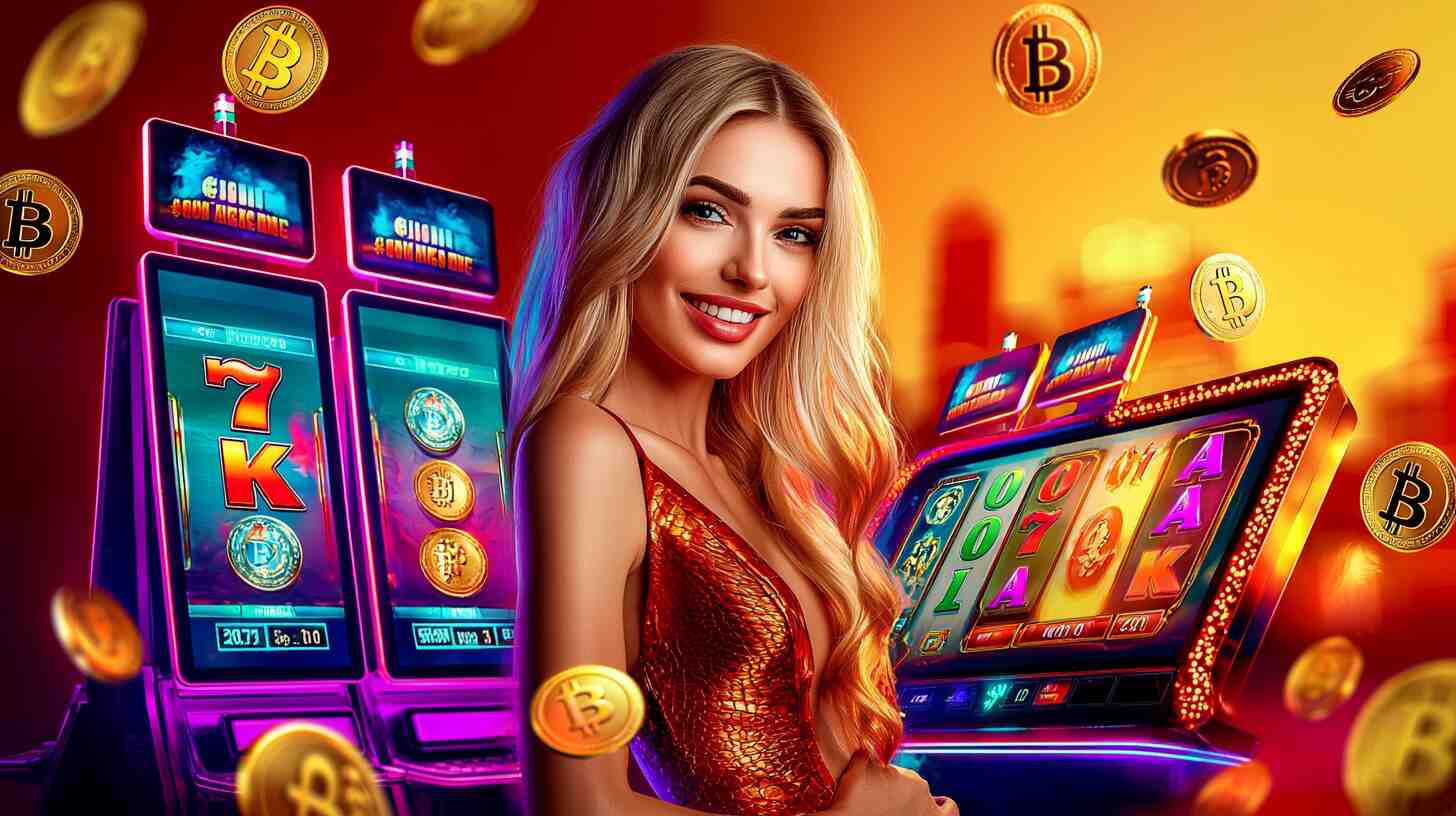  GAMEMAPRO Casino: Where to Find Your Slots
                                